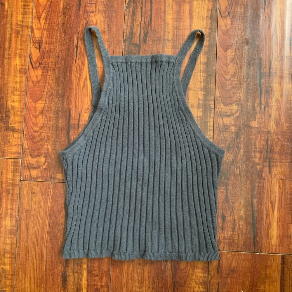 🌵ANGL halter top